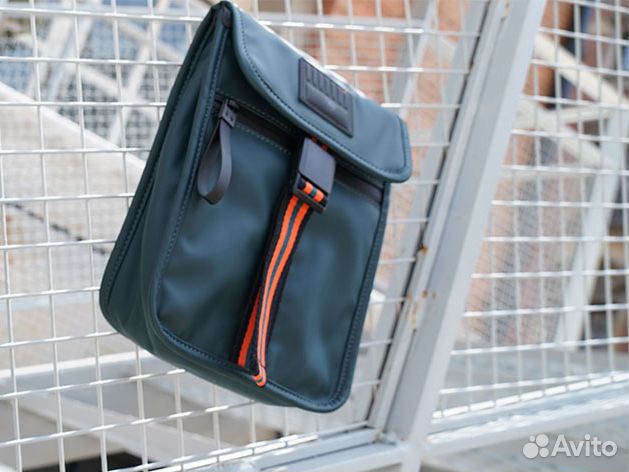 Сумка Xiaomi Ninetygo Urban Daily