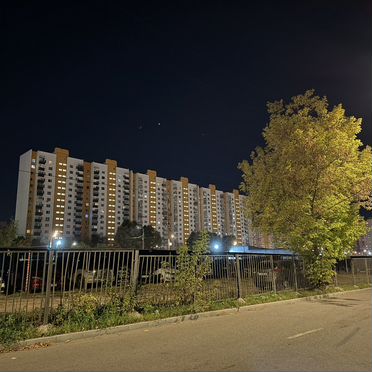 Машиноместо, 14 м²