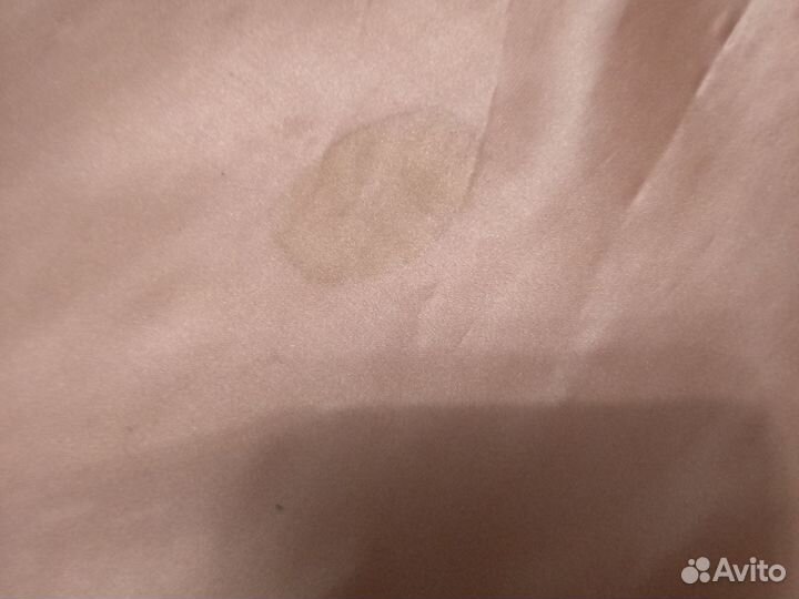 Скатерть шелк Китай СССР,вышивка