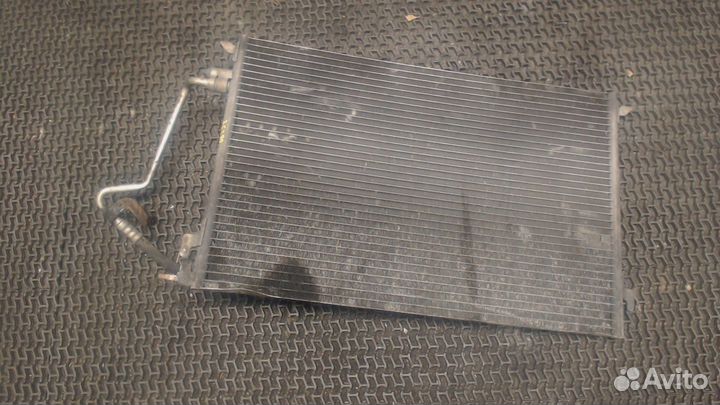 Радиатор кондиционера Opel Vectra C, 2004