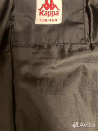 Пуховик зимний теплый