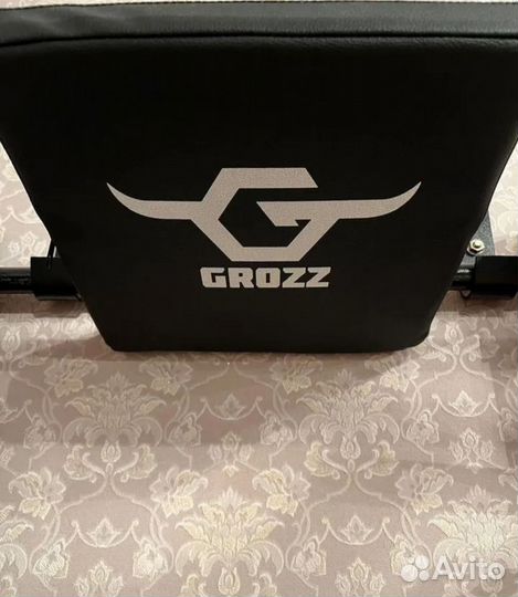 Турник настенный 3 в 1