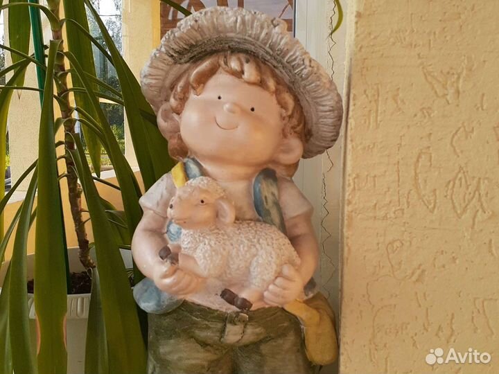 Помошница по дому