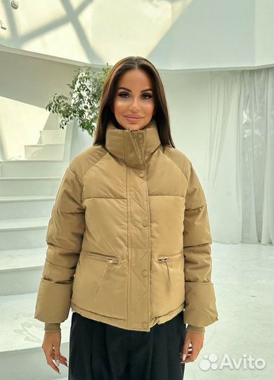 Куртка женская
