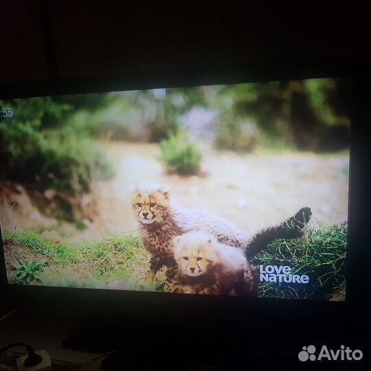Телевизор LCD 42