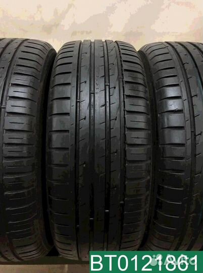 Nokian Tyres Hakka Blue 2 205/65 R16 99V