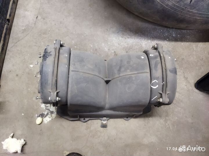 Отпитель салона газ