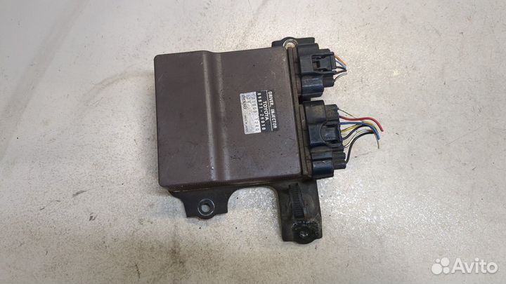 Блок управления форсунками Toyota RAV 4, 2005