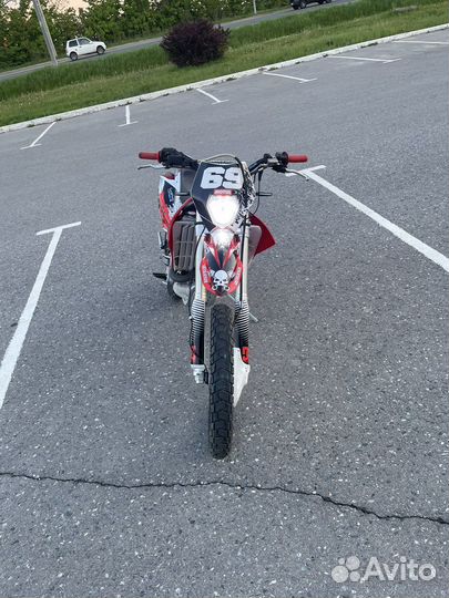 Forsage 450