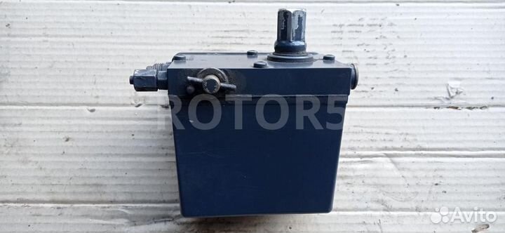 Насос подъема кабины Scania P 5 2011 1855555