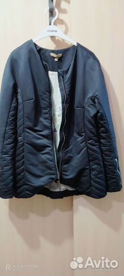 Куртка женская S весна