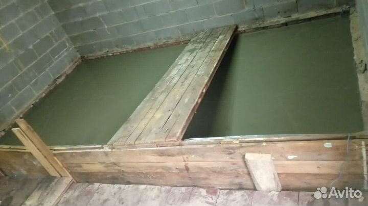Бетон