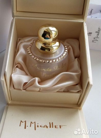 Ananda Dolce M.Micallef