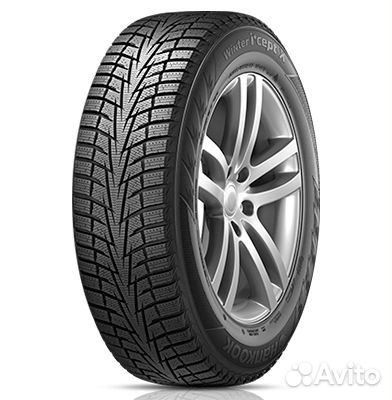 Hankook Winter I'Cept X RW10 255/45 R20 101T