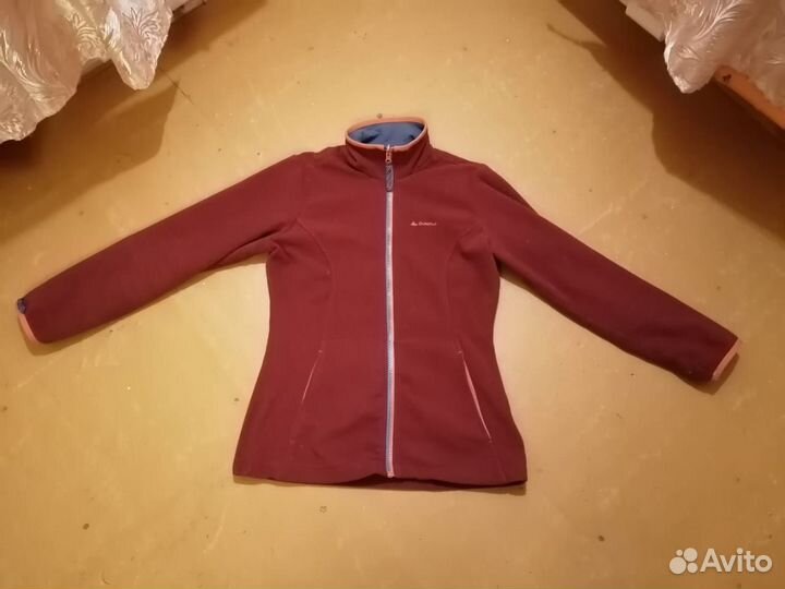 Кофточка для тренировок