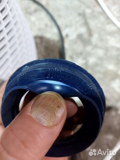 Сальник mitsubishi challenger, pajero,delica