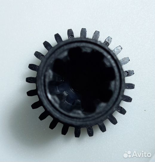 Шестерня D61 мм для мясорубки Braun 7051414
