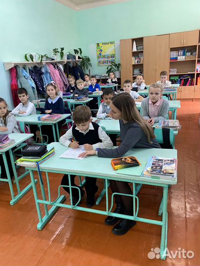 Няня/ бебиситтер