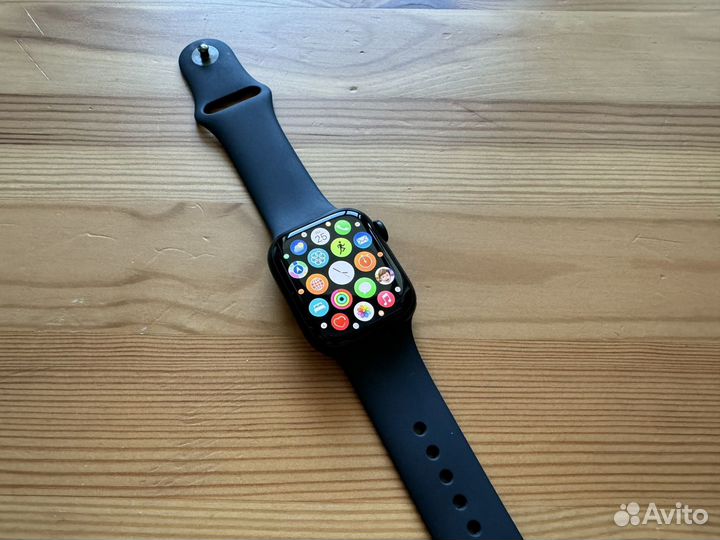 Apple watch Series 7 41mm,акб 100%