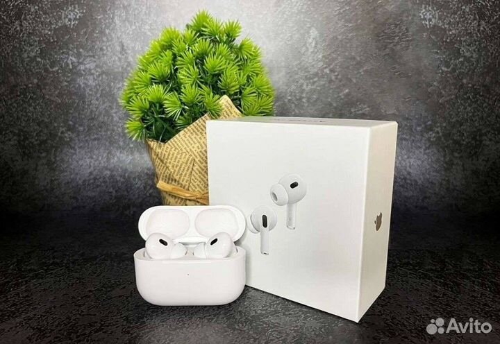 AirPods Pro 
