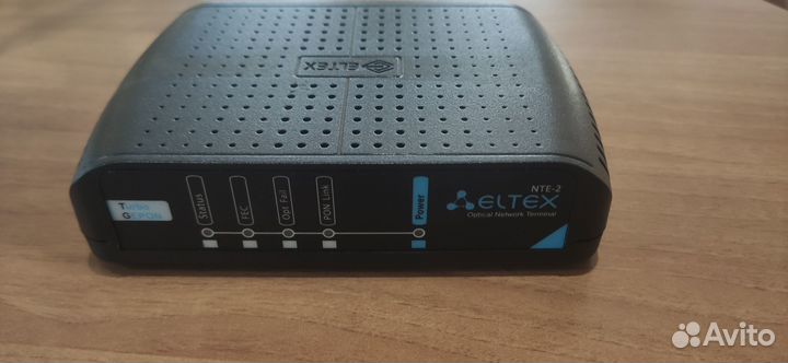 Терминал абонентский Eltex NTE-2 (B+)