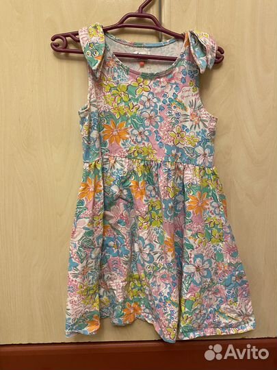 Вещи для девочки 122-128