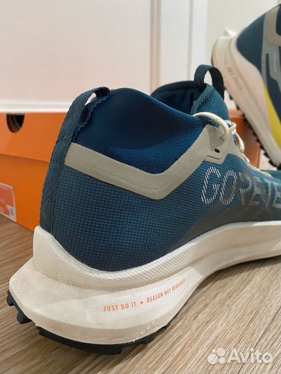 Кроссовки Nike Pegasus Trail 4 GTX 11,5US