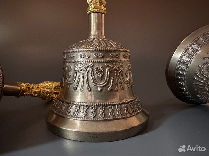 Колокольчик