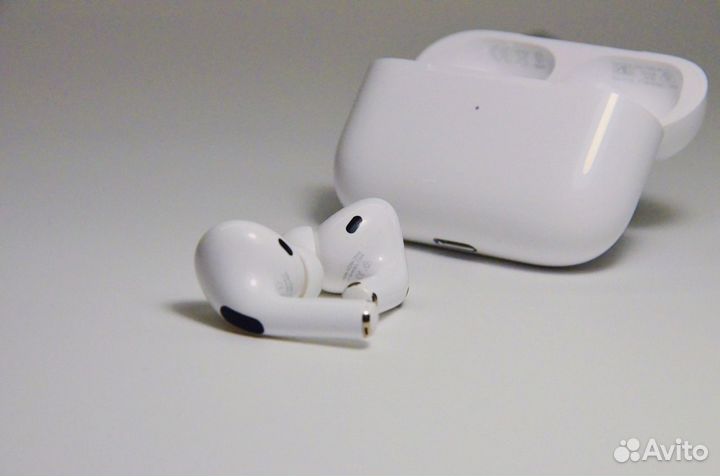 Airpods Pro LUX 1:1