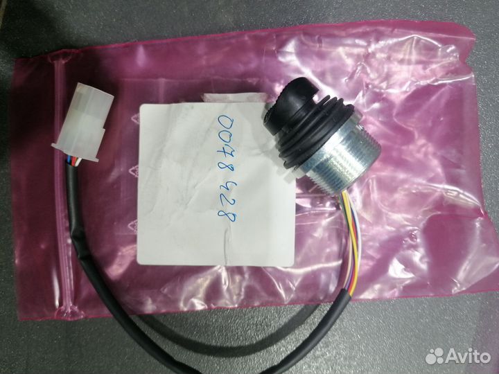 Рукоятка 0078428