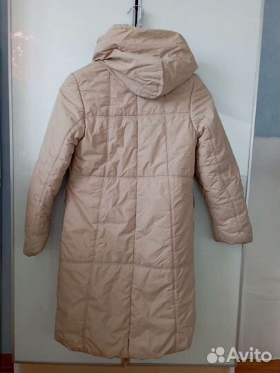Пальто для девочки 146 Kerry