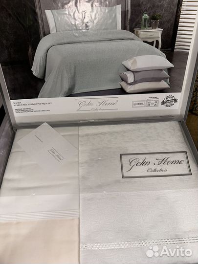 Белье постельное Gelin Home