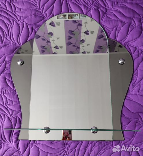 Зеркало б/у
