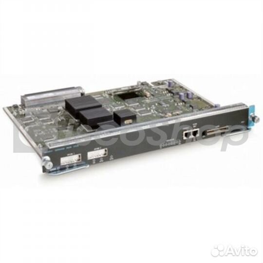 Модуль Cisco Catalyst WS-X4516