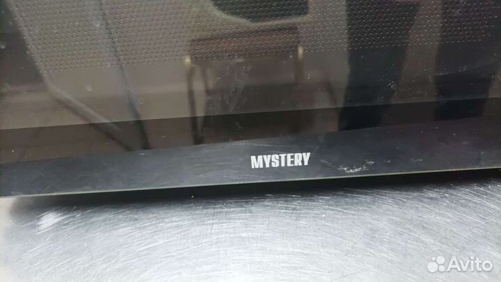 Микроволновая печь на запчасти