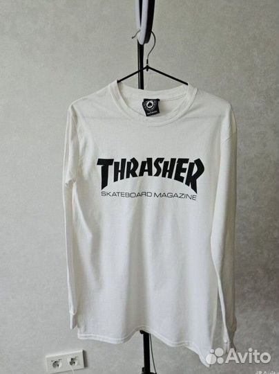 Thrasher