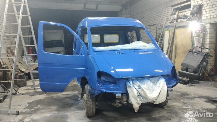Автомеханик автослесарь