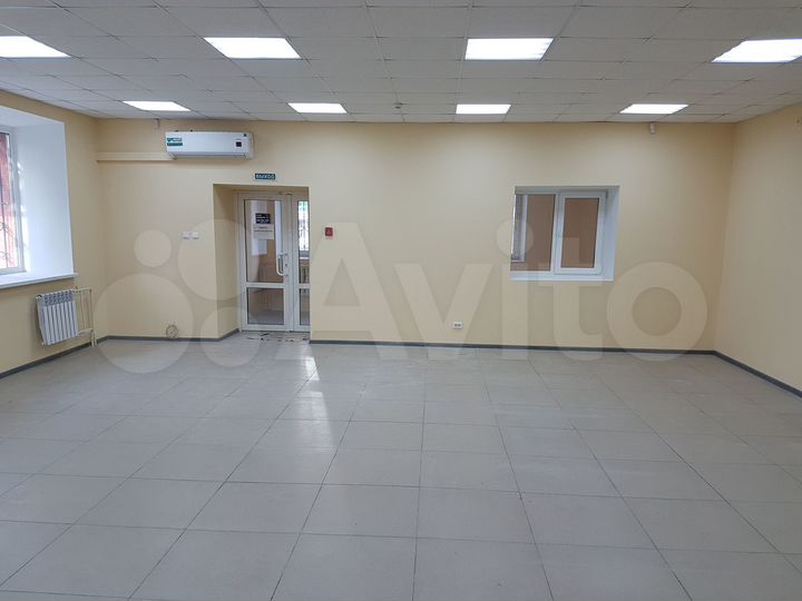 Свободного назначения, 108 м²