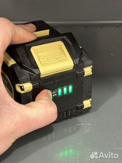 Аккумулятор Feng Bao 8 Ач