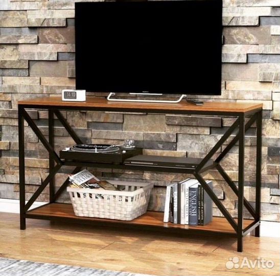 Мебель Лофт в стиле Loft