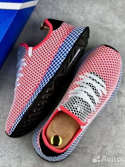 Adidas deerupt