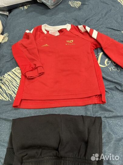 Костюм детский