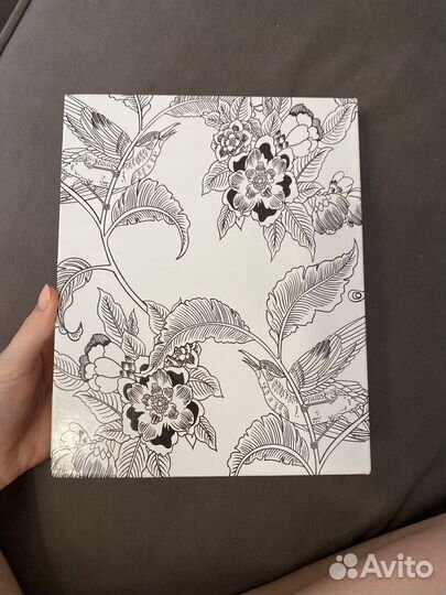 Альбом для фотографий