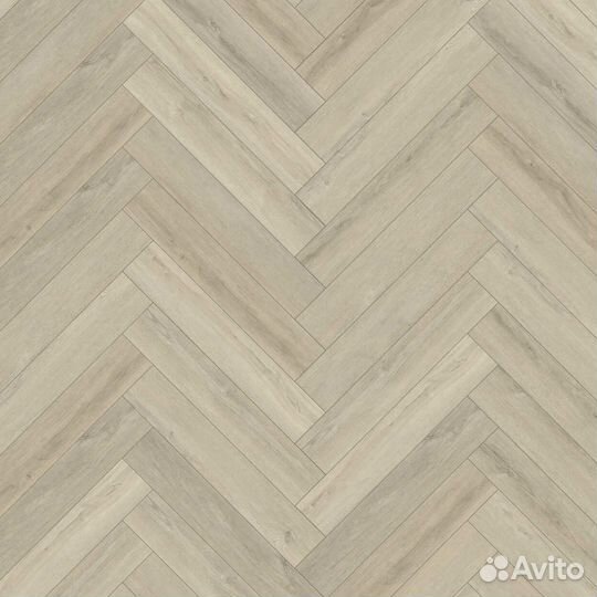 Ламинат SPC Hoi Lock Flooring Дуб Улун 60166SH