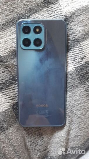 HONOR X6, 4/64 ГБ