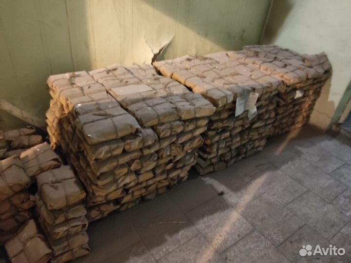 Ложки столовые нержавейка СССР новые