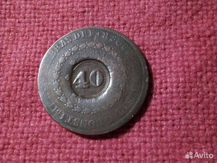 Британская Вест Африка 6 штук / 1938-52 год/VF