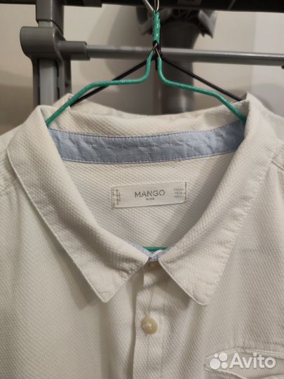 Рубашки и свитшот Zara, 164, 13-14 лет