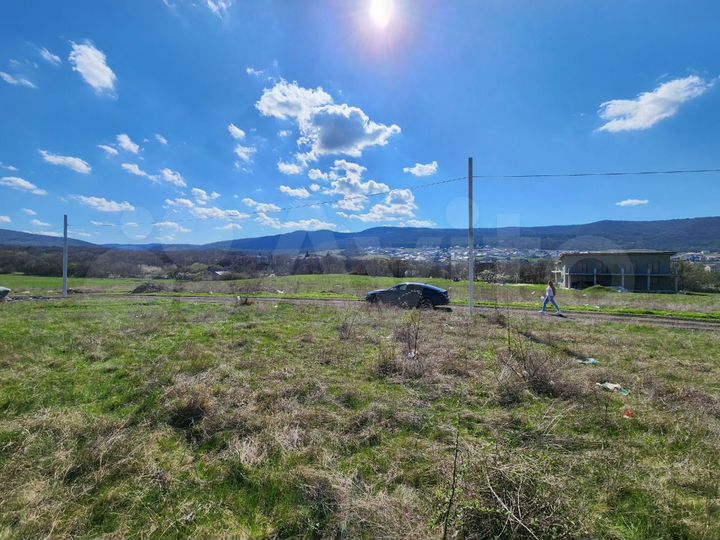 Участок 7,3 сот. (ИЖС)