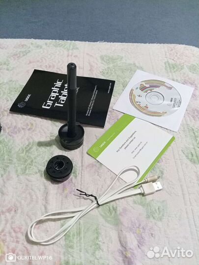 Графический планшет